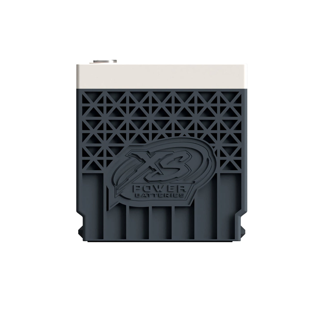 XS Power S3400 Group 34 12V AGM Car Audio Battery
