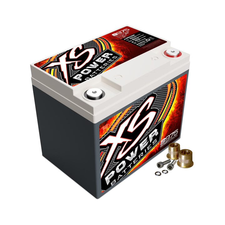 XS Power S975 12V AGM Car Audio Battery