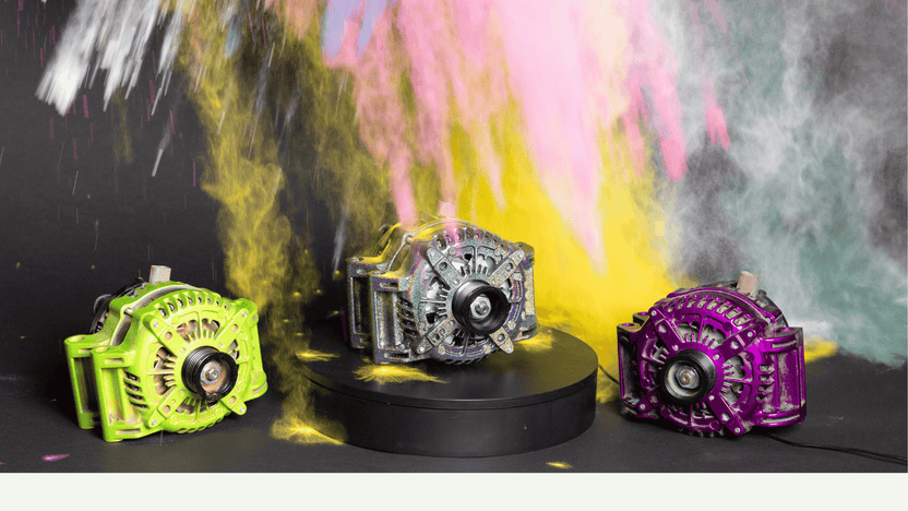 About - High Output Alternators | JS Alternators