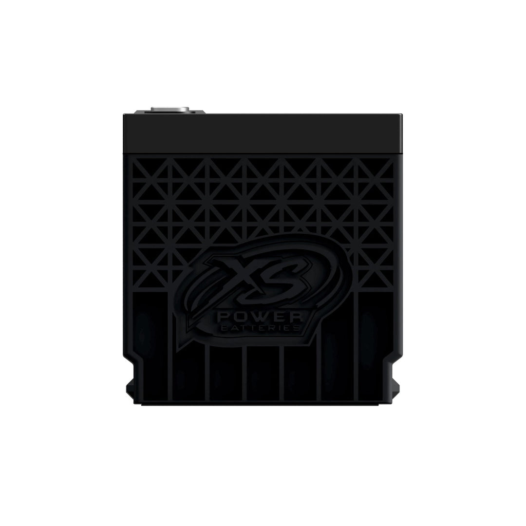 XS Power V3400 Group 34 12V AGM Car Audio Battery
