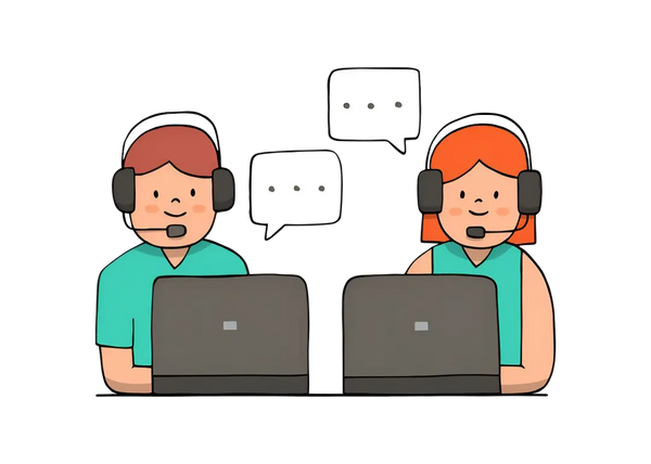 Visit Our Support Center Expert Help & Advice