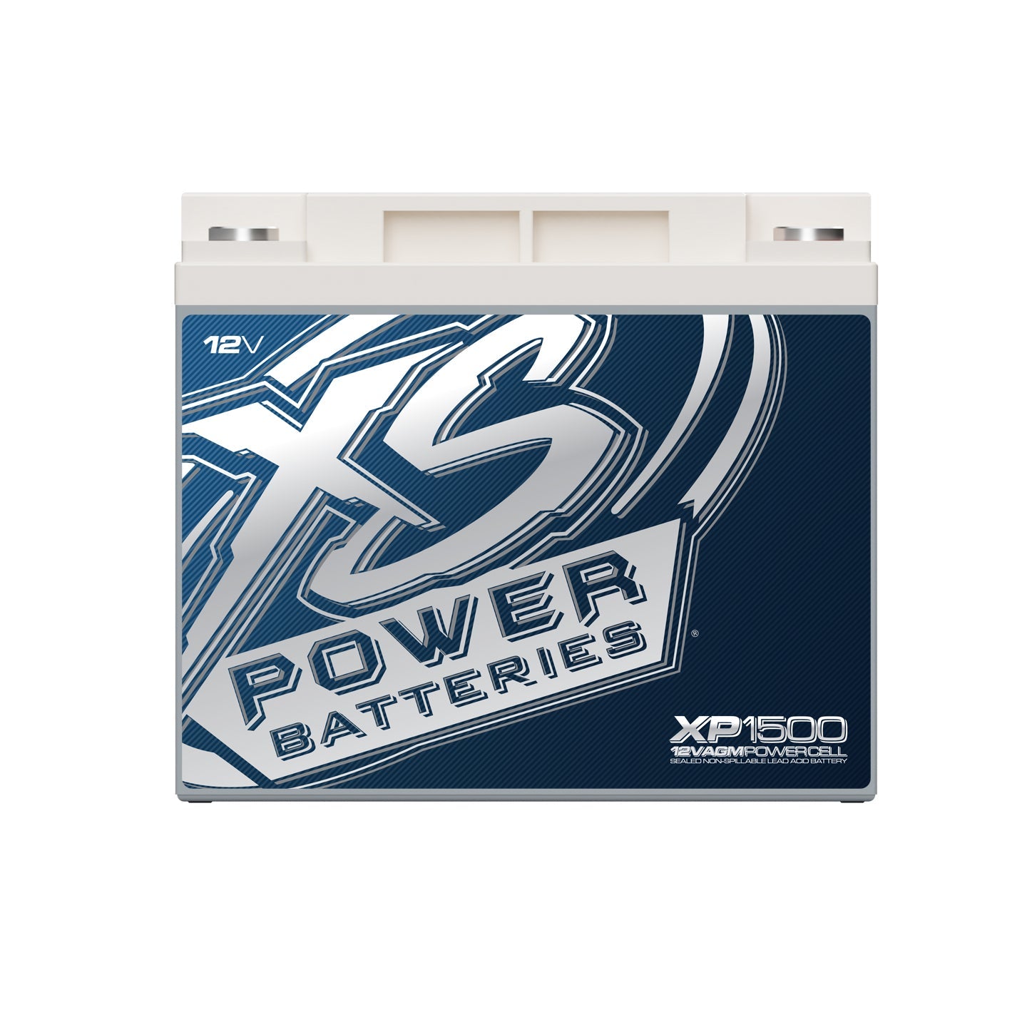 XS Power XP1500 AGM Battery – JS Alternators