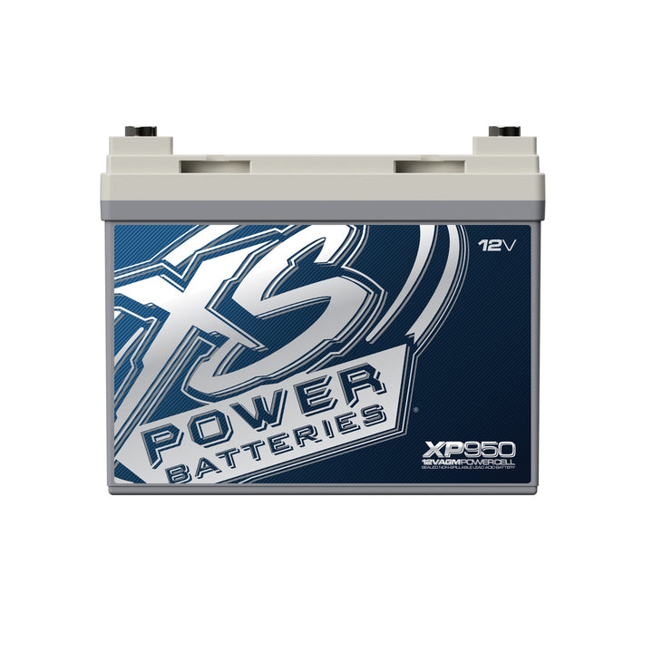 XS Power XP950 12V AGM Car Audio Battery