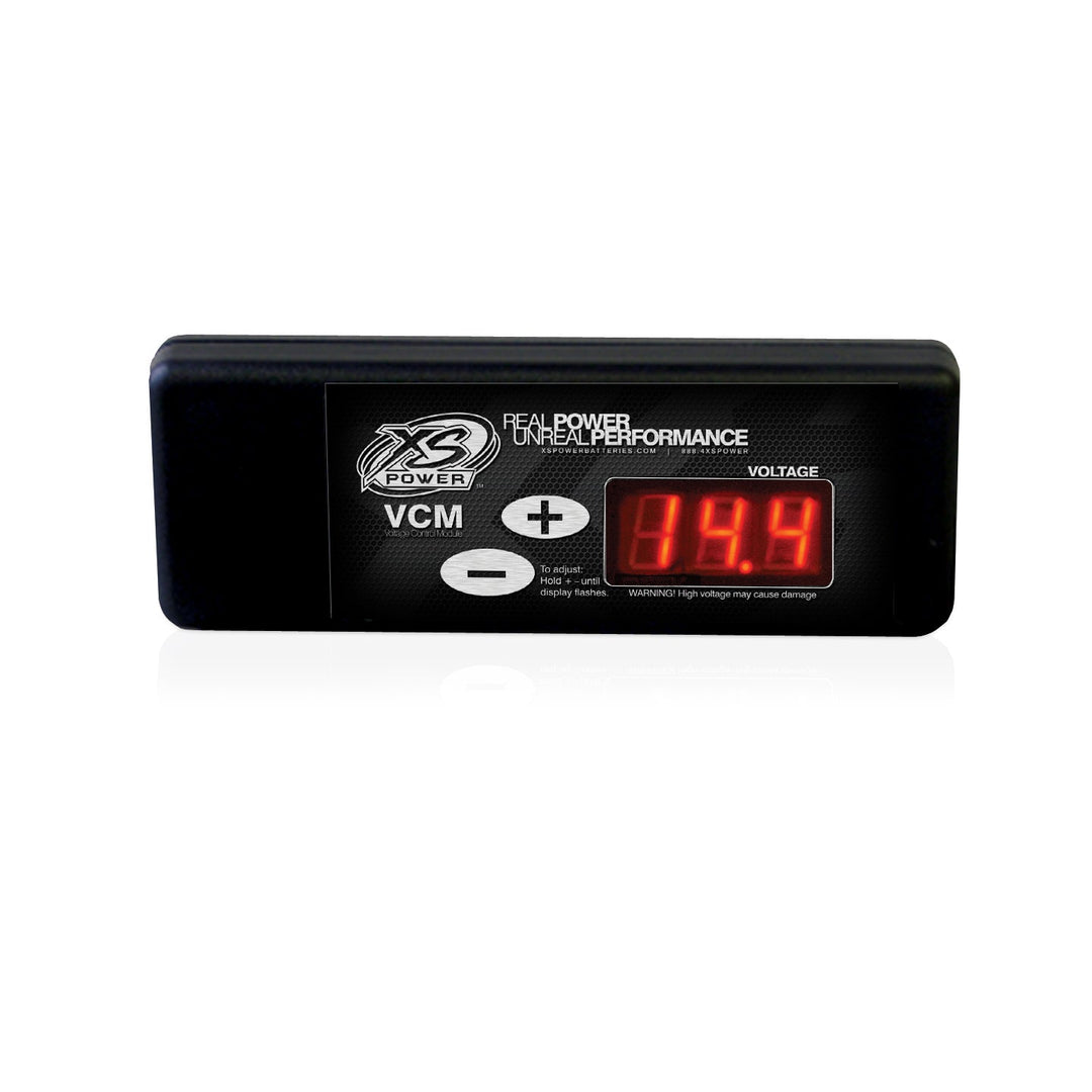 XS Power XSP310-VCM Red Power Module