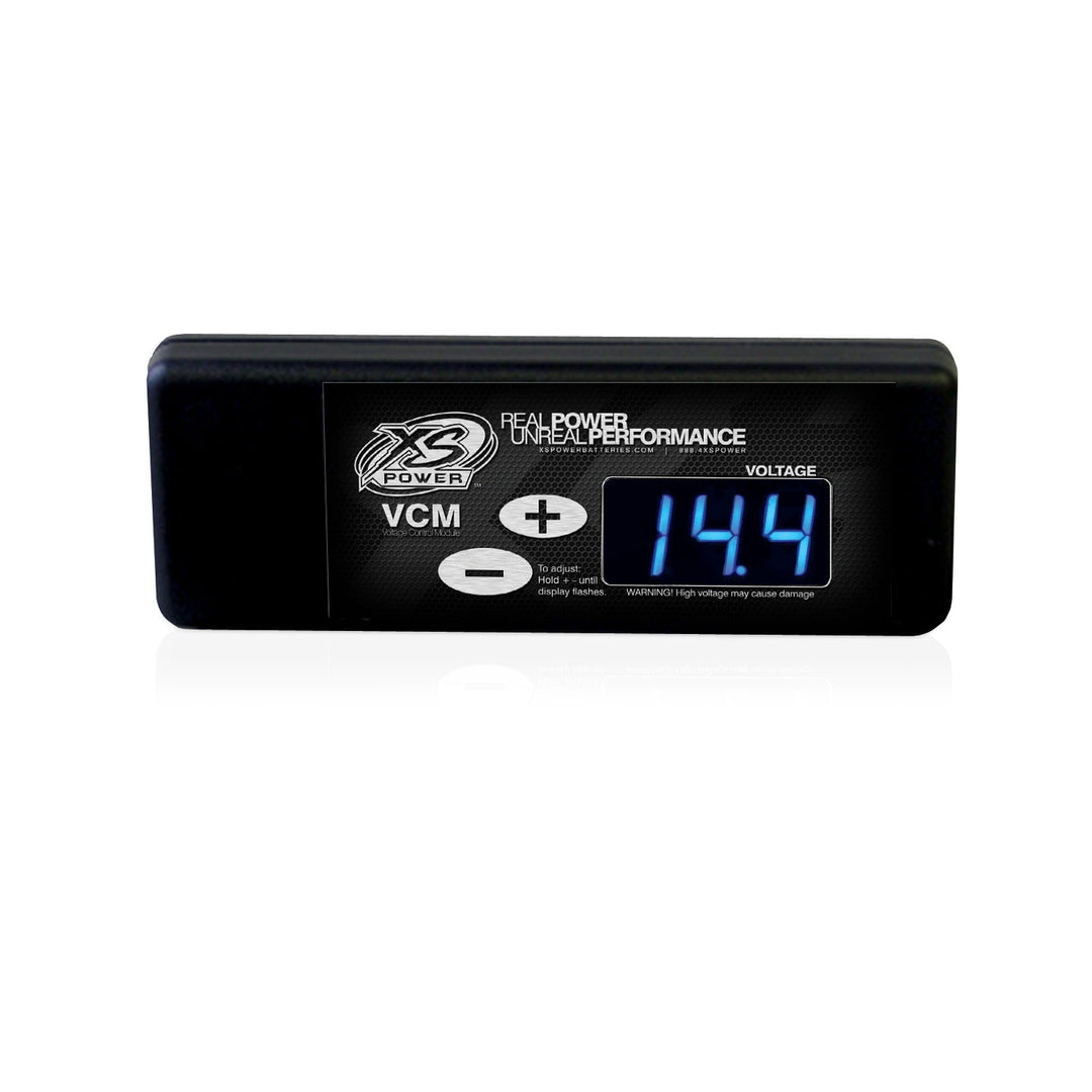 XS Power XSP320-VCM Blue Power Module