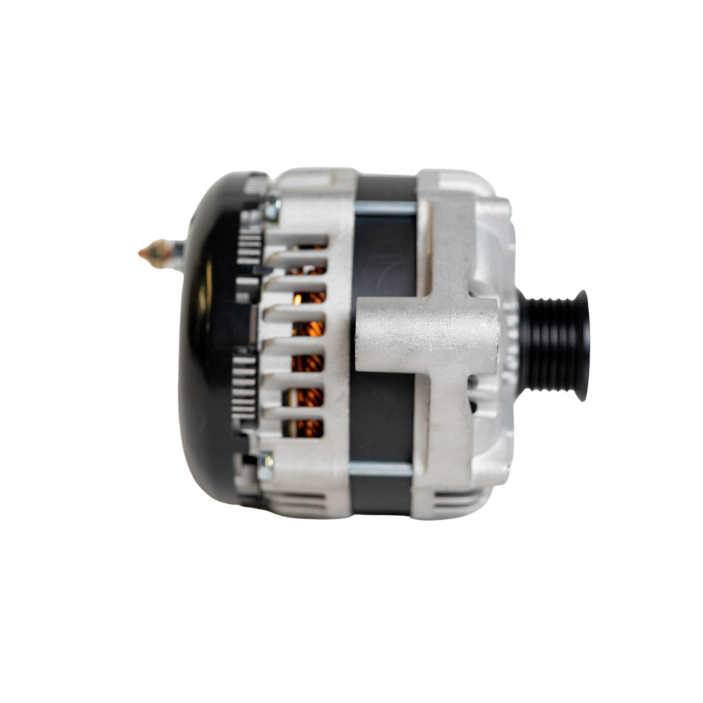 1988-1990 Buick Electra 3.8L 250-320amp High Output Alternator