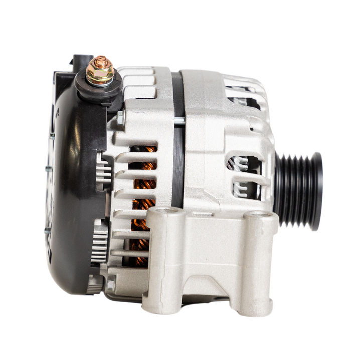 2004-2006 GMC Canyon L5 3.5L High Output Alternator