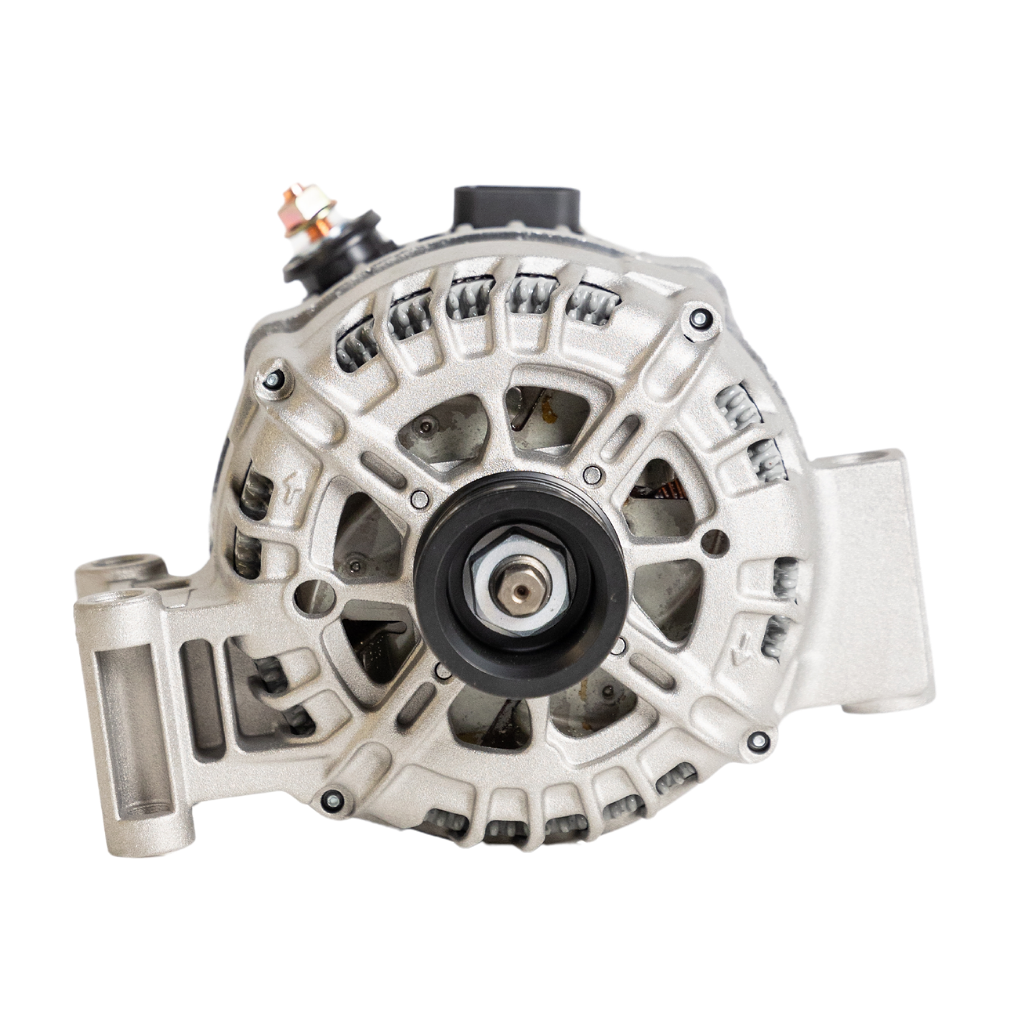 2004-2006 GMC Canyon 3.5L 370-400amp High Output Alternator