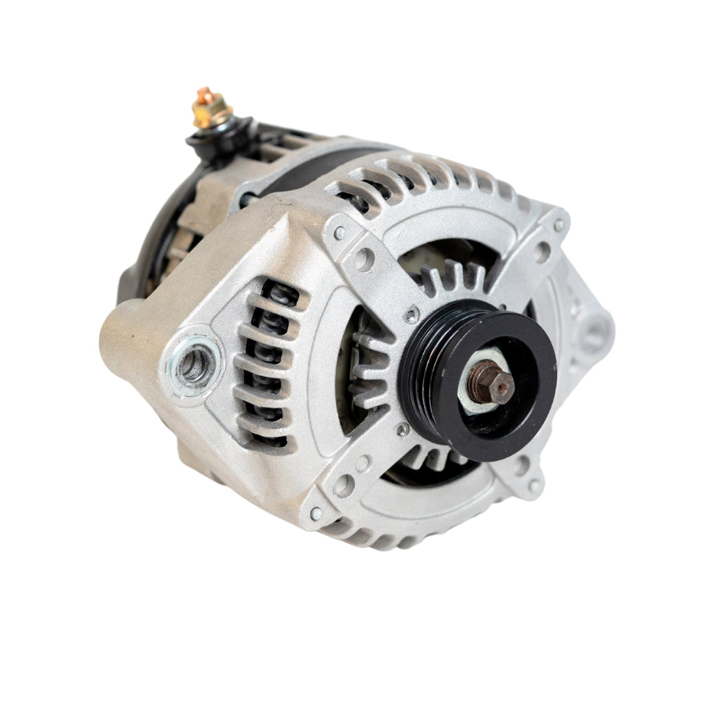 1988-1991 Honda CRX L4 1.6L High Output Alternator
