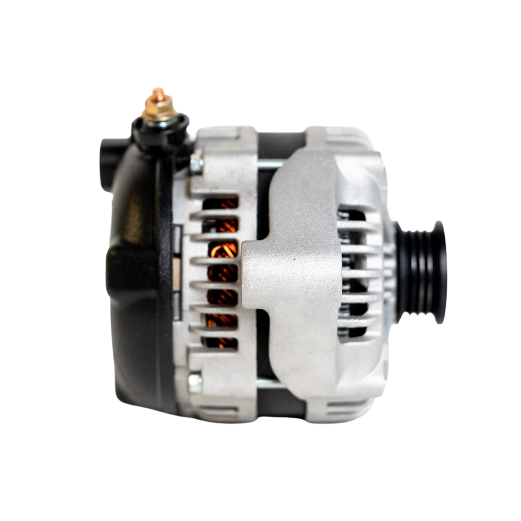 1988-1991 Honda CRX L4 1.6L High Output Alternator