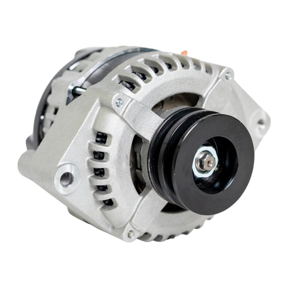 1983-1986 Chevrolet C35 L6 4.8L 12si High Output Alternator