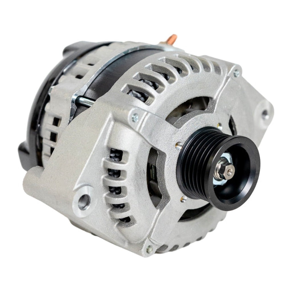 1983-1986 Chevrolet C35 L6 4.8L 12si High Output Alternator