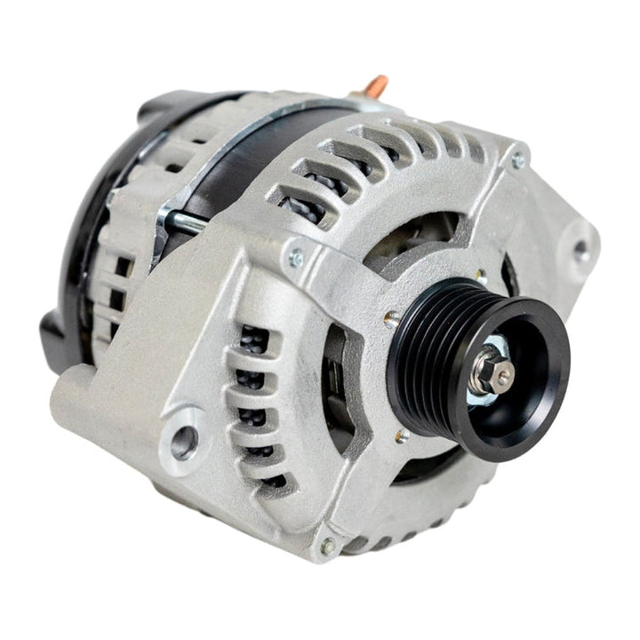 1983-1986 Chevrolet C35 L6 4.8L 12si High Output Alternator