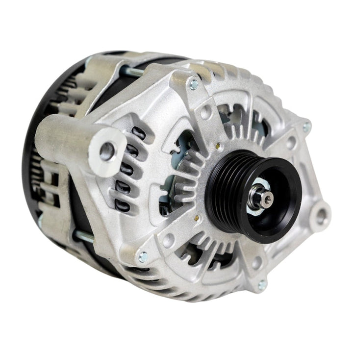 1993 Chevrolet C2500 V8 7.4L cs144 High Output Alternator