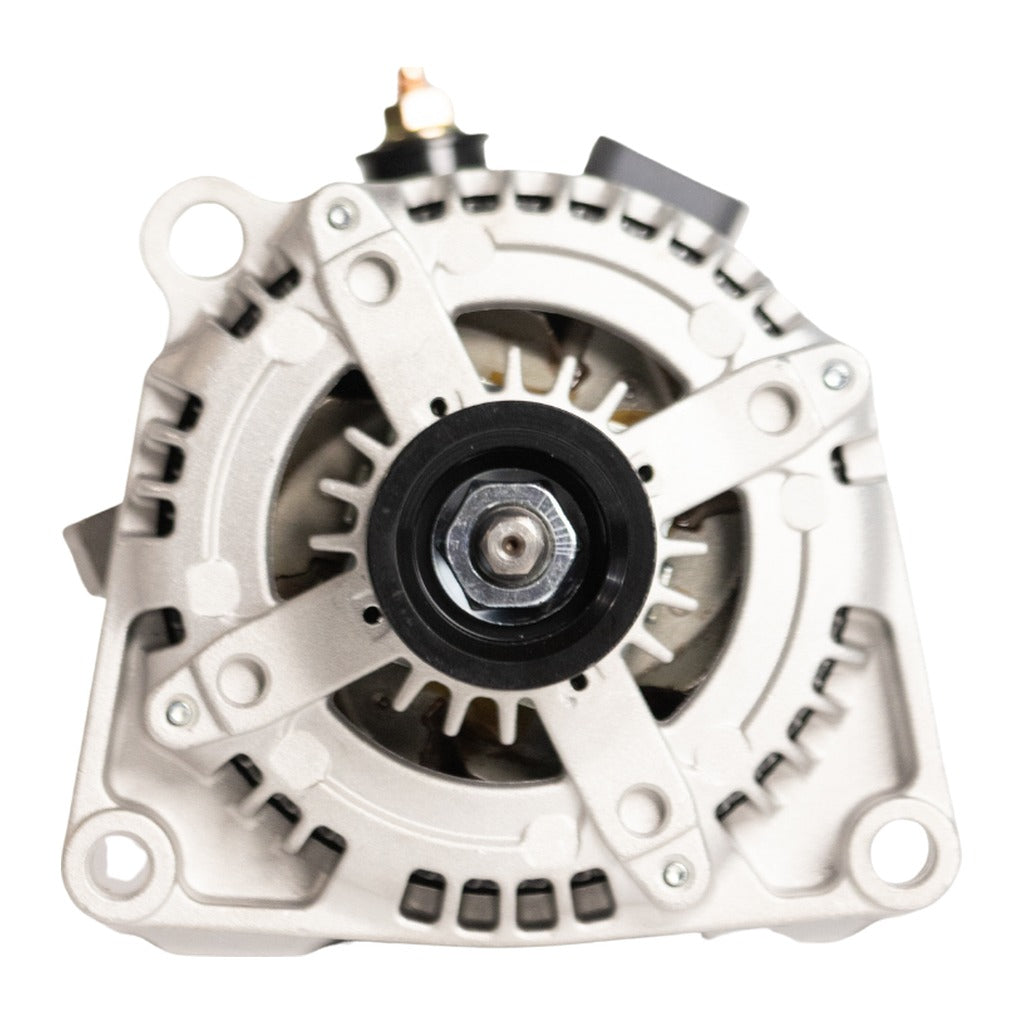 1989-1993 Buick Regal V6 3.1L cs130 High Output Alternator