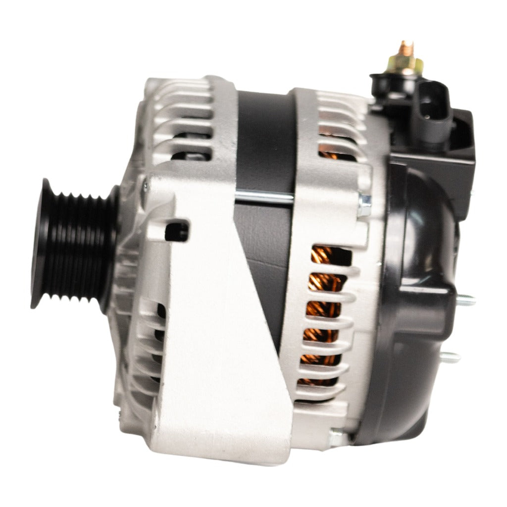 1989-1993 Buick Regal V6 3.1L cs130 High Output Alternator