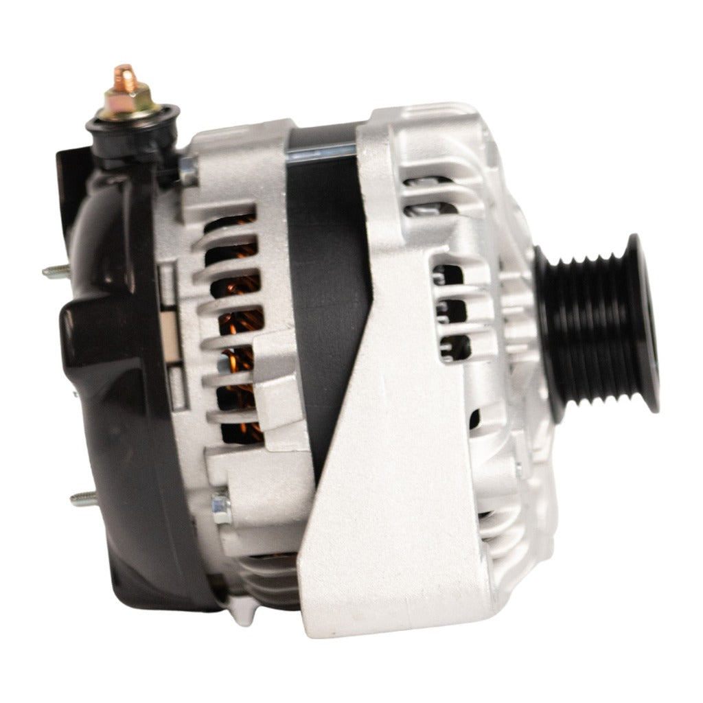 1989-1993 Buick Regal V6 3.1L cs130 High Output Alternator