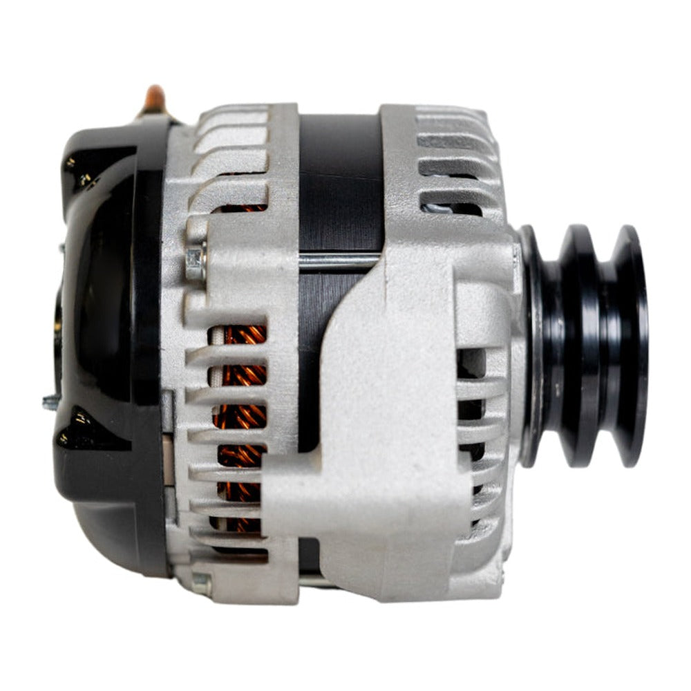 1983-1986 Chevrolet C35 L6 4.8L 12si High Output Alternator