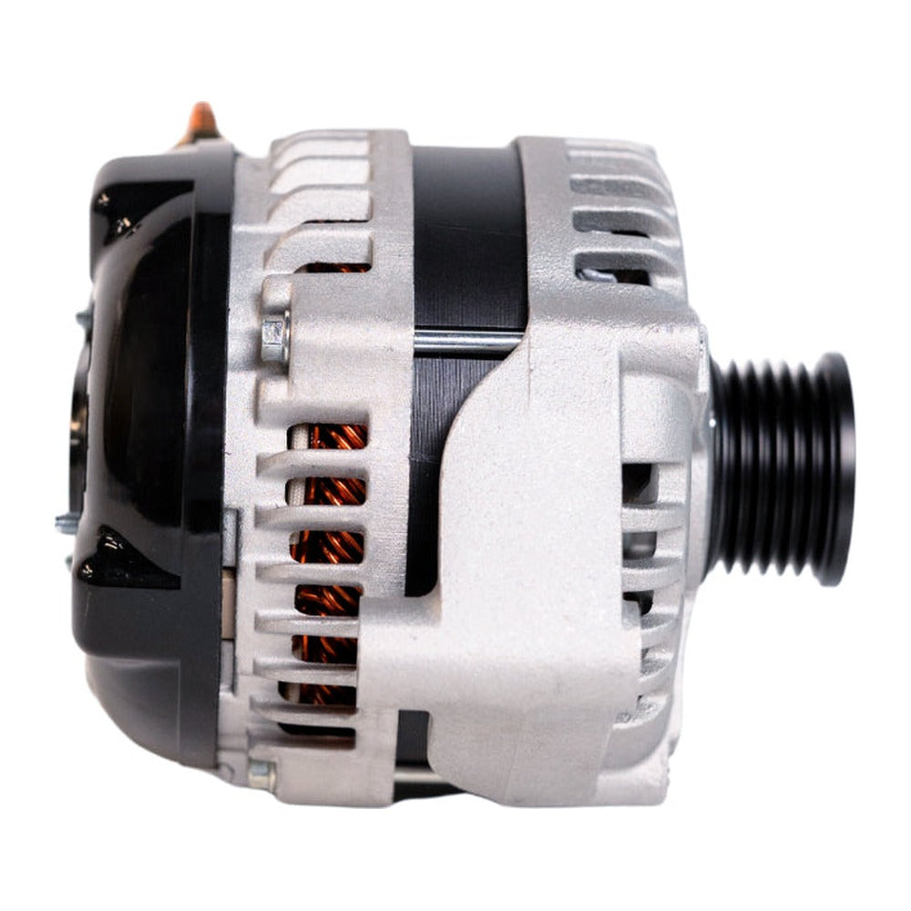 1983-1986 Chevrolet C35 L6 4.8L 12si High Output Alternator