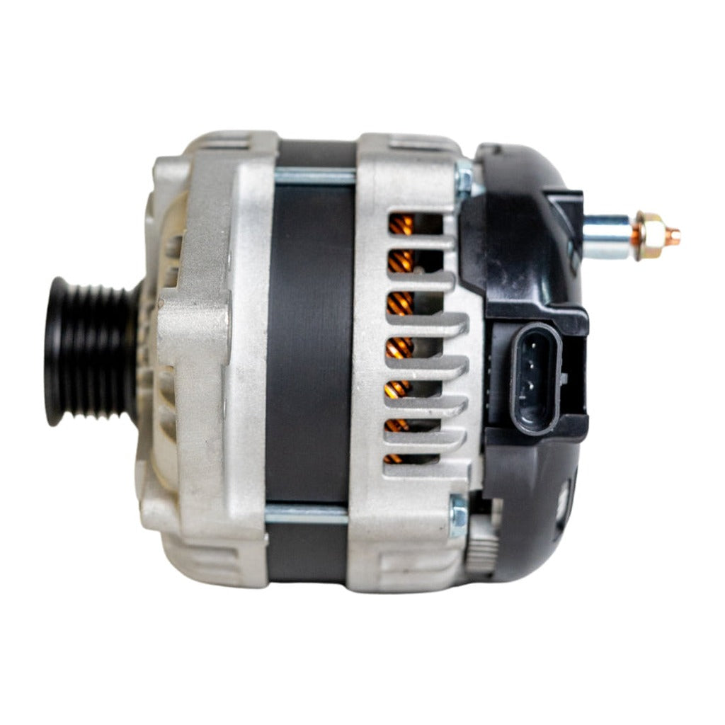 1993 Chevrolet C2500 V8 7.4L cs144 High Output Alternator