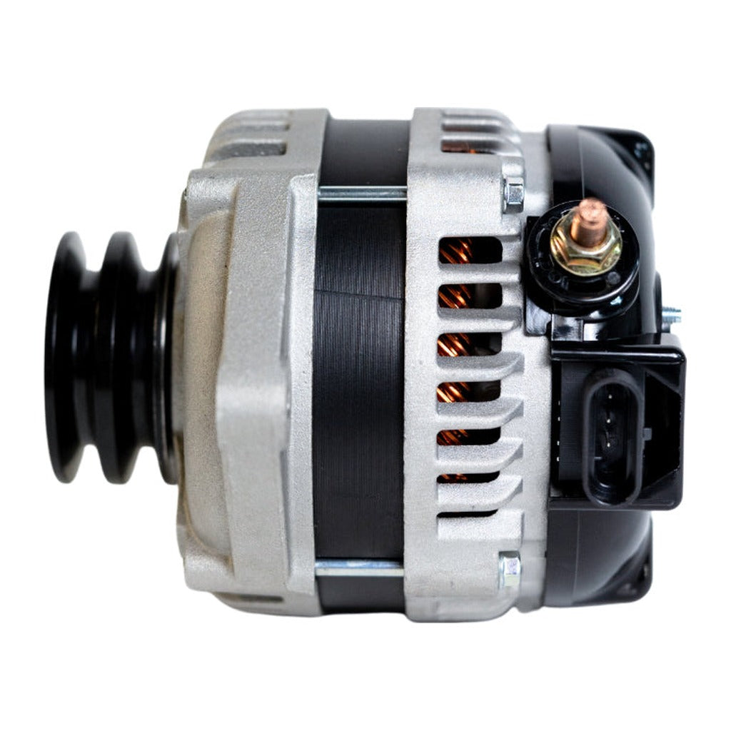 1983-1986 Chevrolet C35 L6 4.8L 12si High Output Alternator