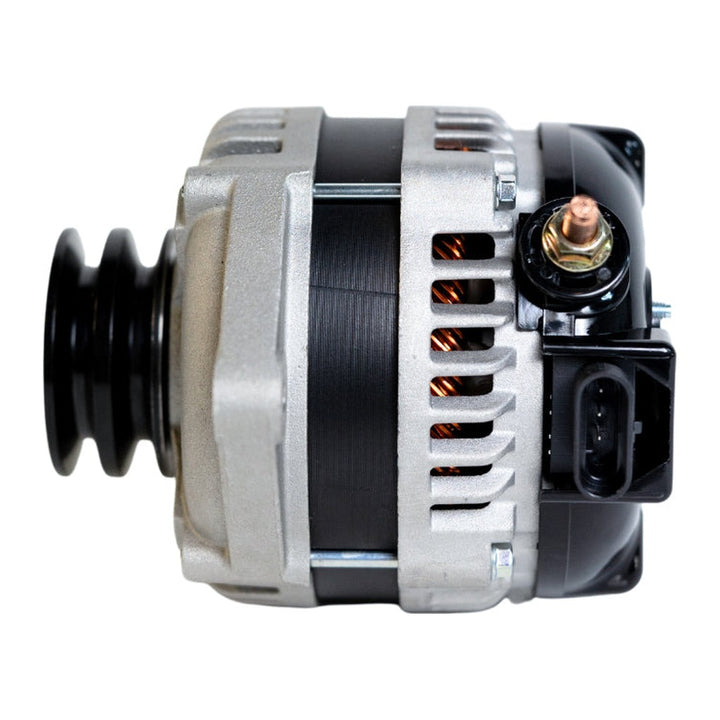 1983-1986 Chevrolet C35 L6 4.8L 12si High Output Alternator