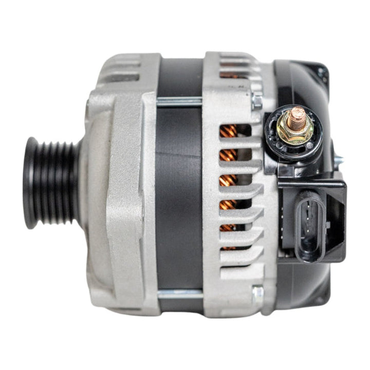 1983-1986 Chevrolet C35 L6 4.8L 12si High Output Alternator