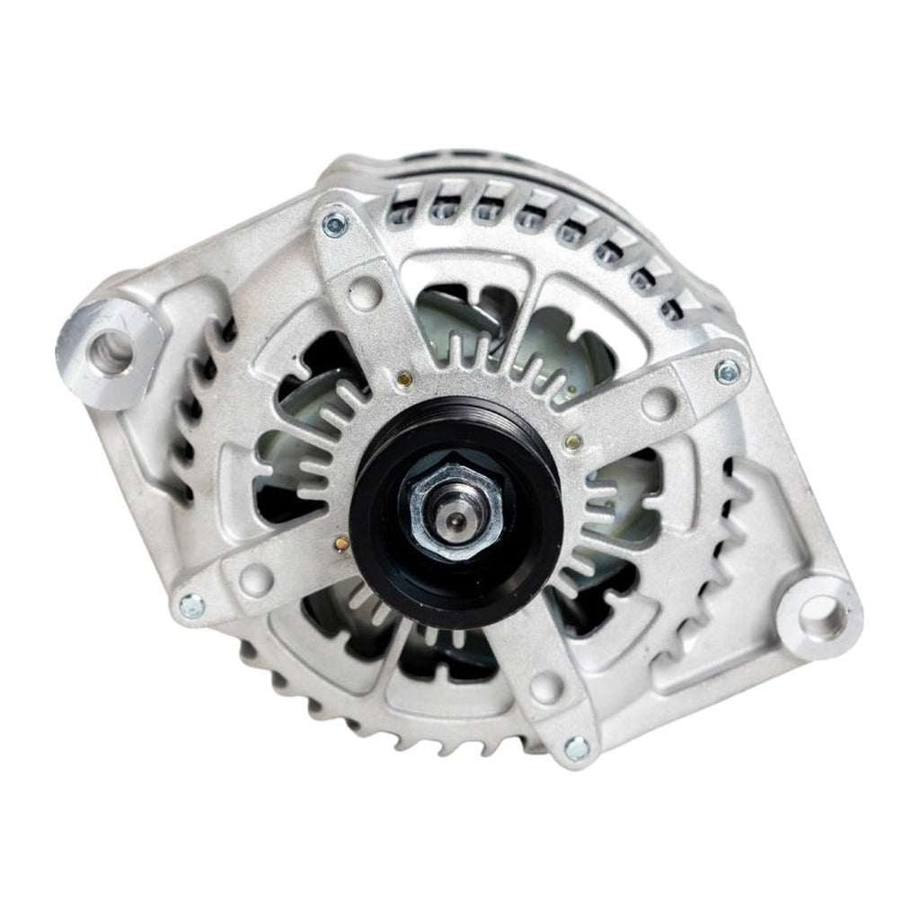 1993 Chevrolet C2500 V8 7.4L cs144 High Output Alternator