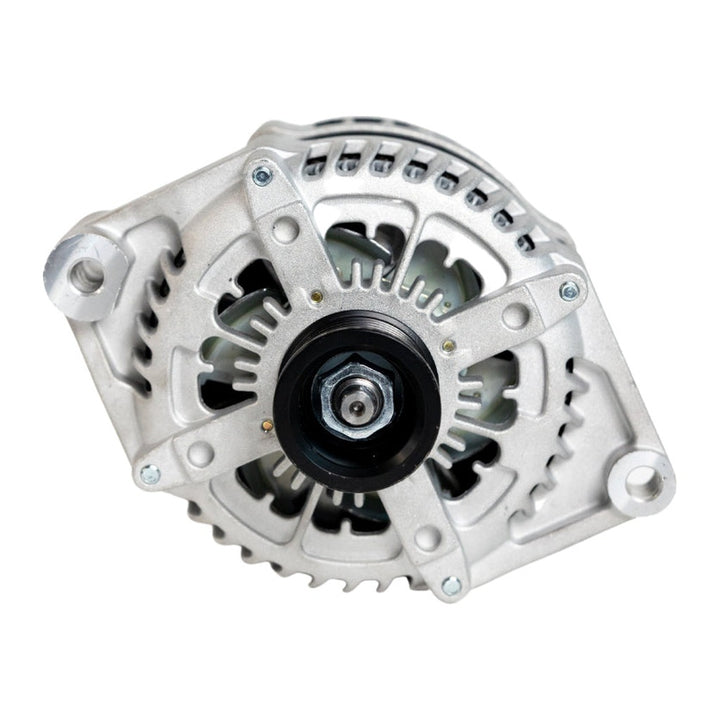 1993 Chevrolet C2500 V8 7.4L cs144 High Output Alternator