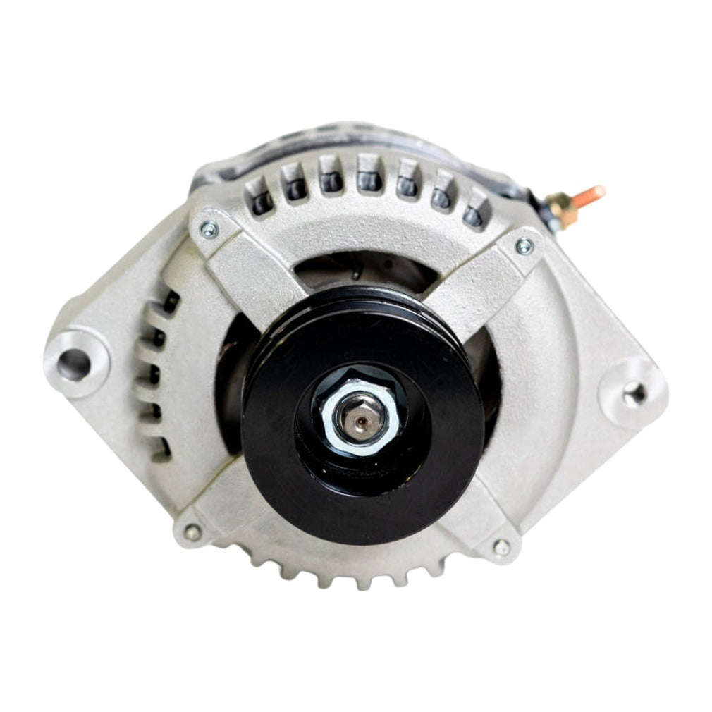 1983-1986 Chevrolet C35 L6 4.8L 12si High Output Alternator