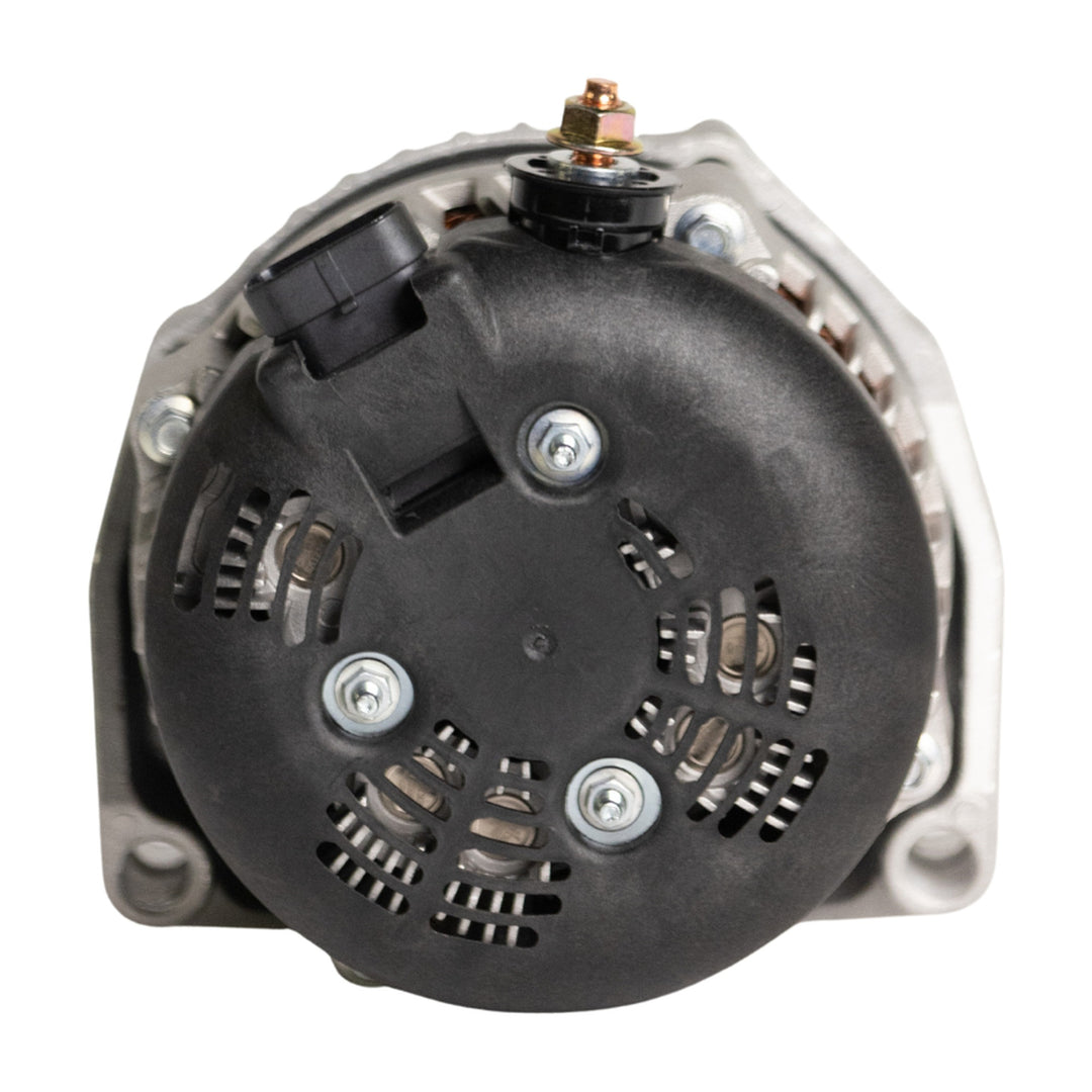 1989-1991 Isuzu Trooper V6 2.8L cs130 High Output Alternator
