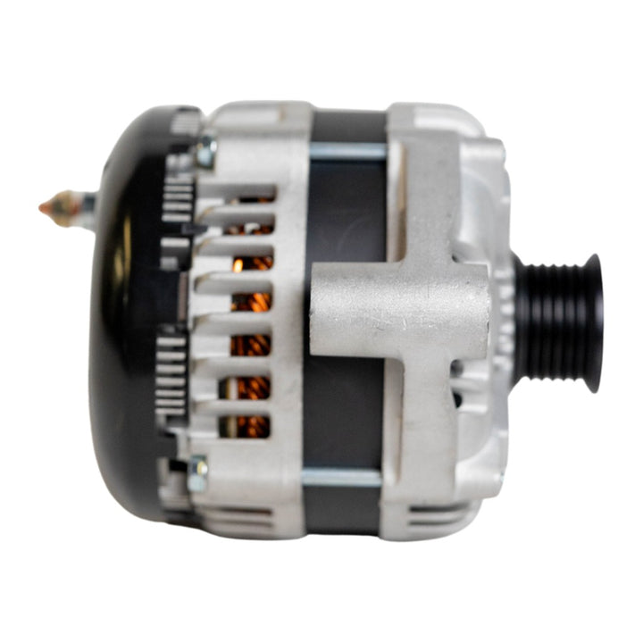1993 Chevrolet C2500 V8 7.4L cs144 High Output Alternator