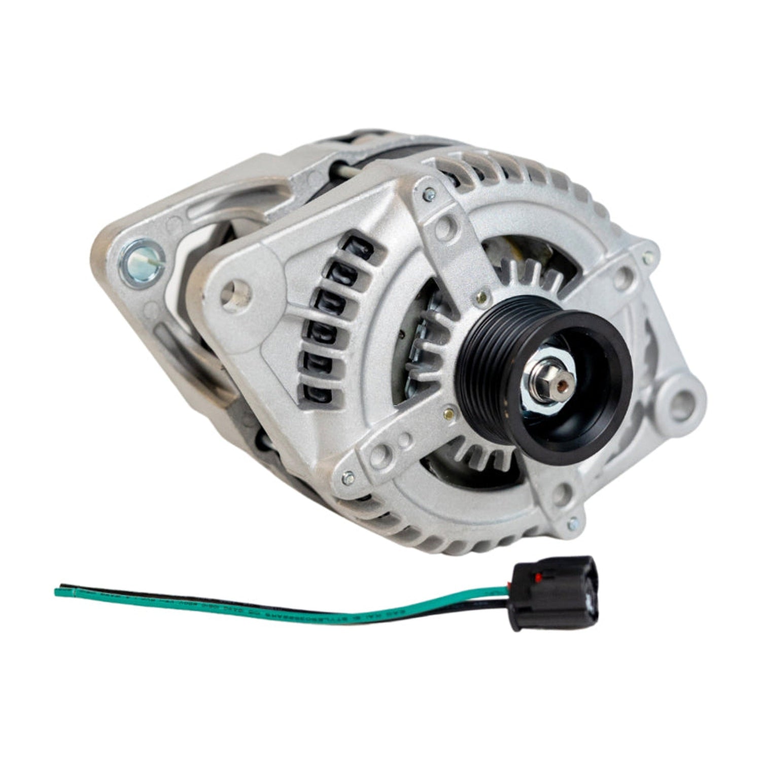 1988-1991 Dodge B350 V8 5.9L High Output Alternator