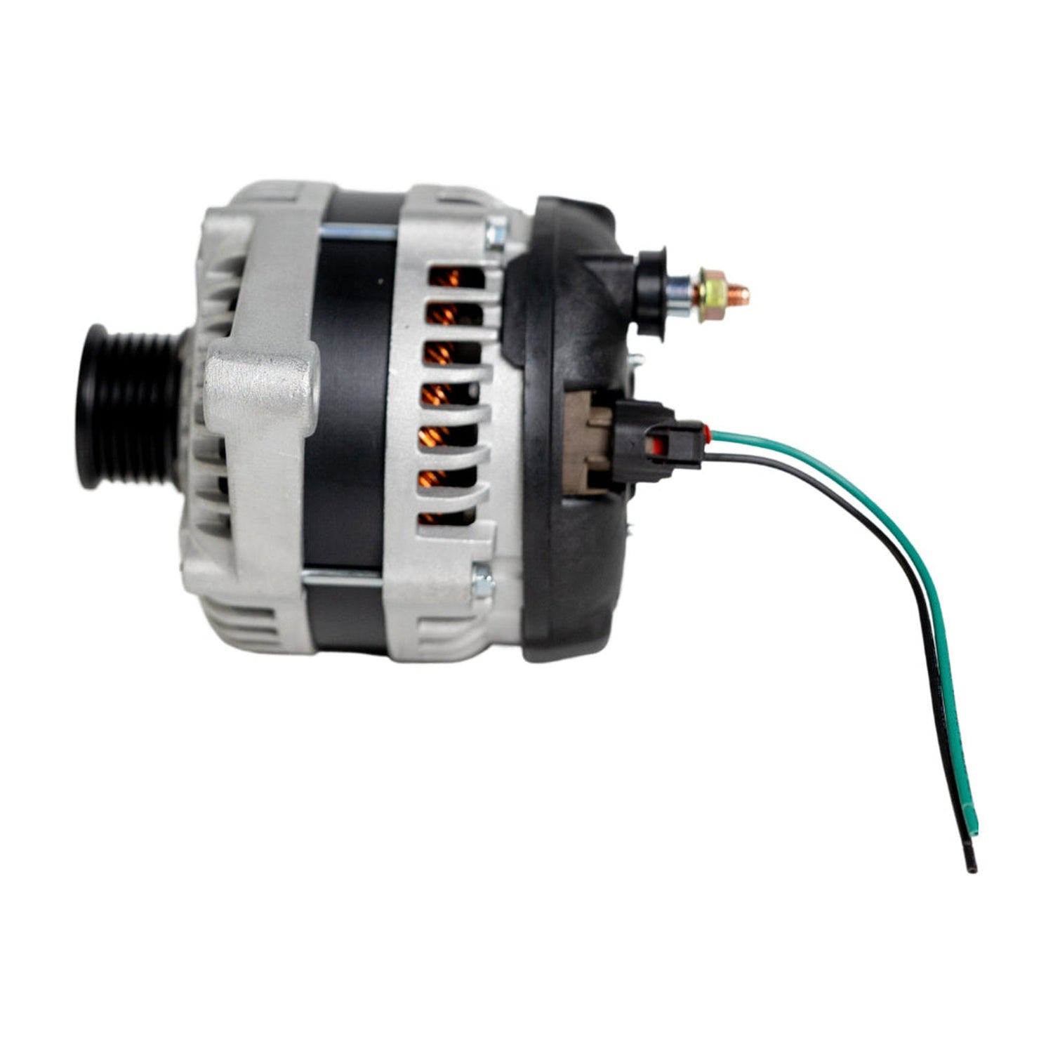 1989-1995 Dodge Spirit L4 2.5L High Output Alternator
