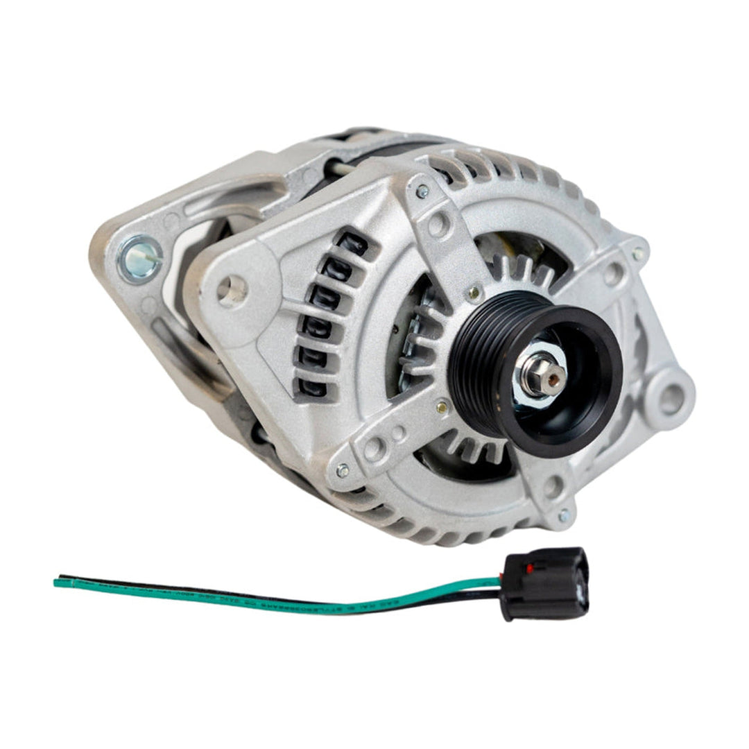 1992-1998 Dodge Dakota V8 5.2L High Output Alternator