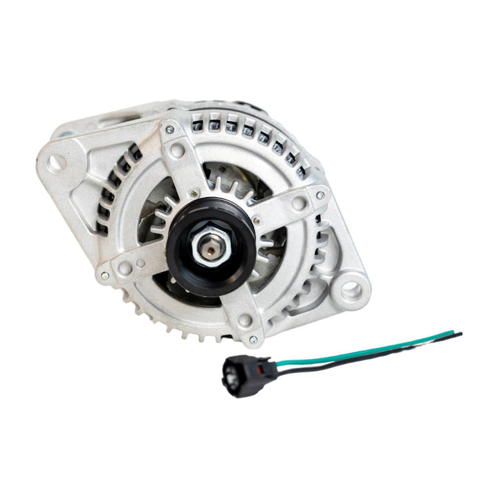 1993-1997 Dodge Intrepid V6 3.3L High Output Alternator