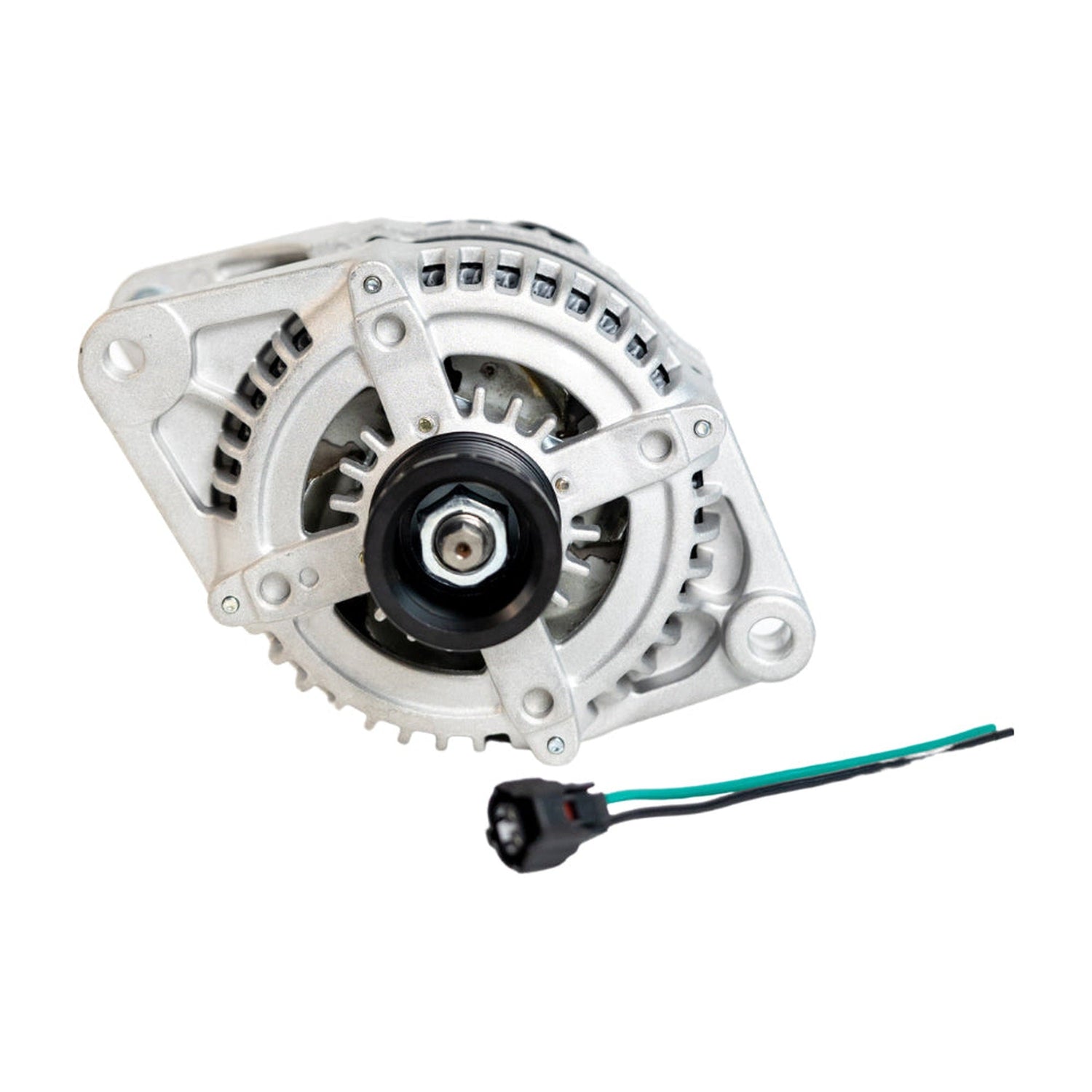 1995-1998 Dodge Ram 1500 Van V8 5.2L High Output Alternator