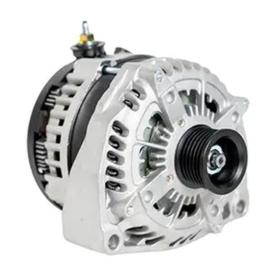 2006-2022 Chevrolet Silverado 1500 V8 5.3L High Output Alternator – JS ...