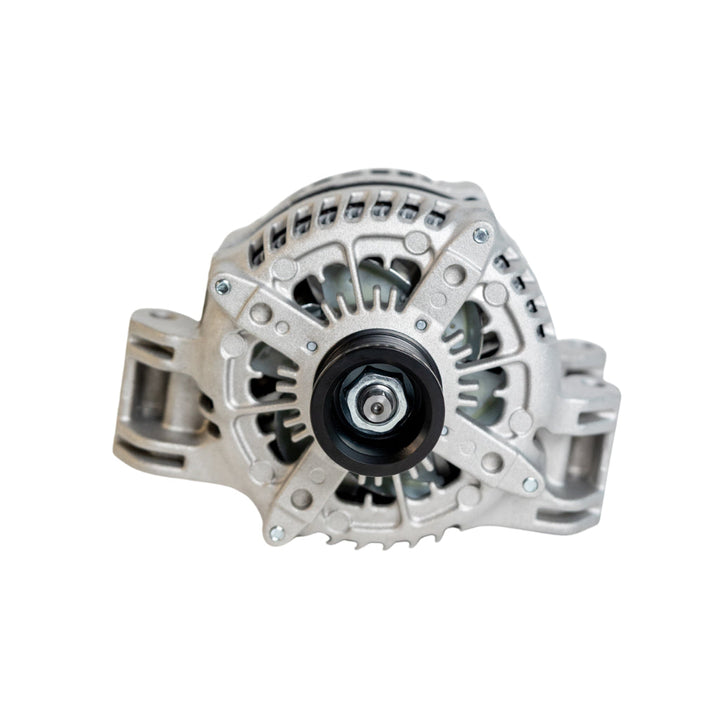 2007-2012 Ford Mustang 5.4L 250-320-370-400amp High Output Alternator