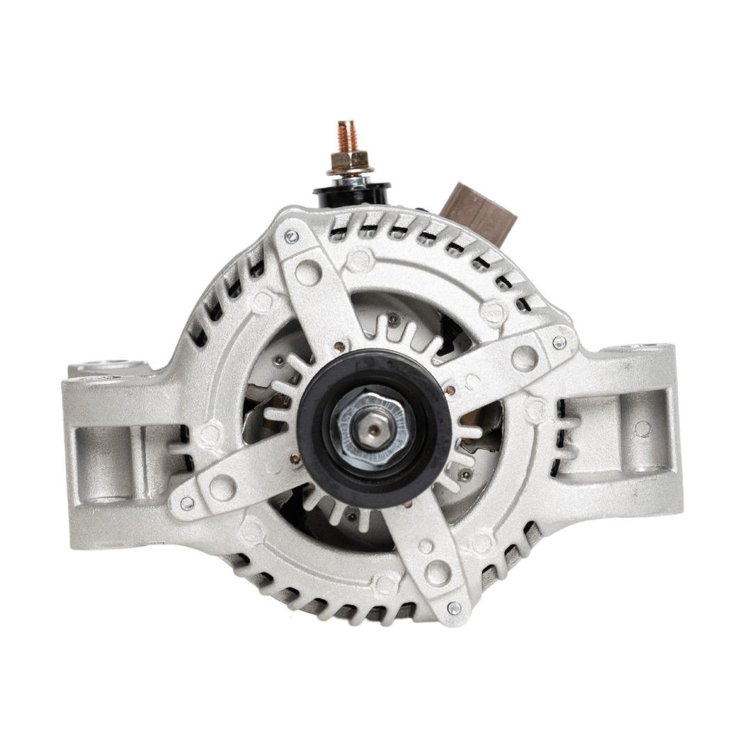 2010 Ford Fusion 2.5L 250-320amp High Output Alternator