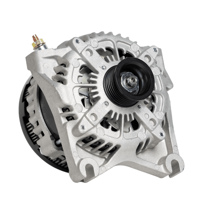 2005-2008 Ford Mustang 4.6L 250-320-370-400amp High Output Alternator