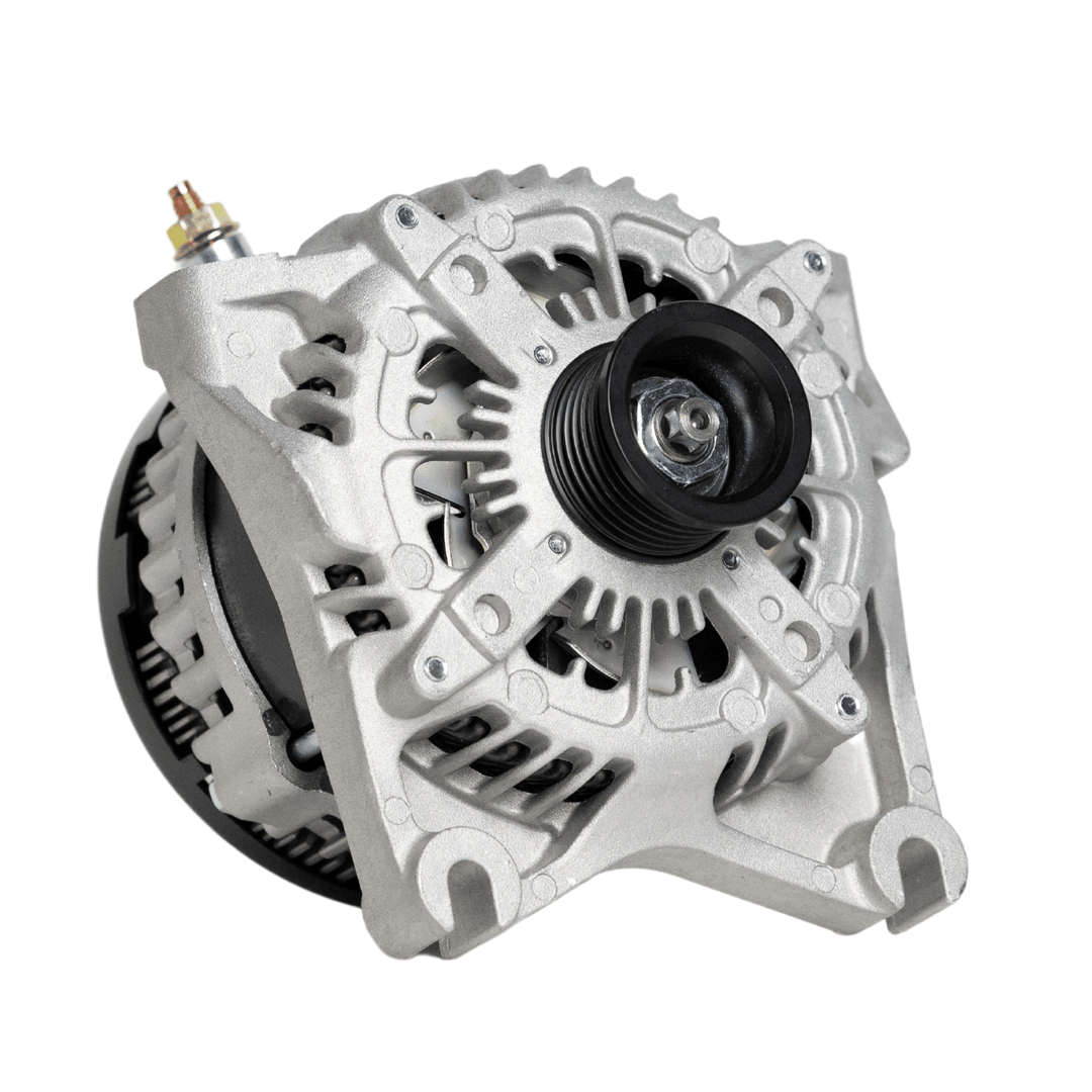2006-2010 Ford Expedition 5.4L 250-320-370-400amp High Output Alternator