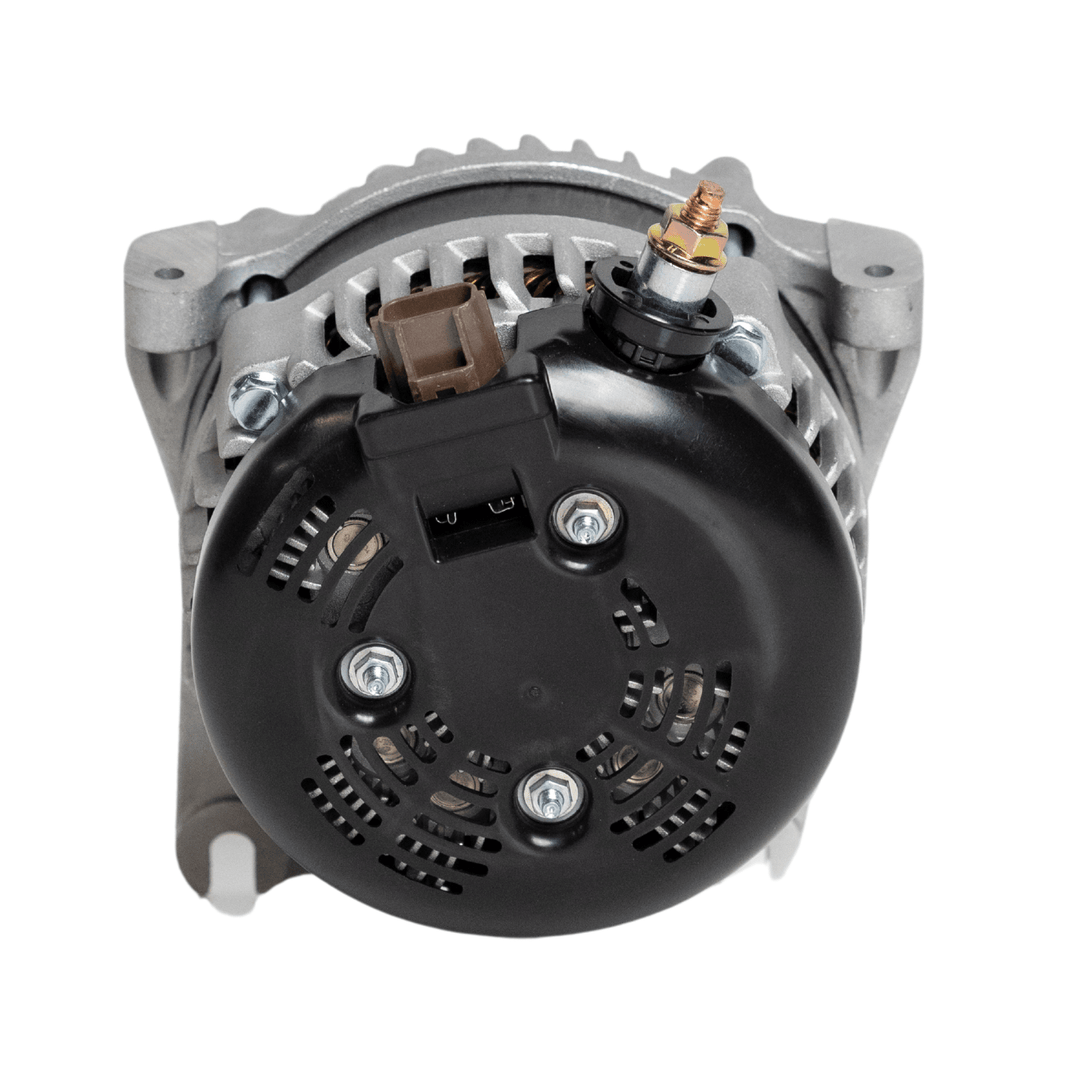 2009-2019 Ford E-350 Super Duty 6.8L 250-320-370-400amp High Output Alternator