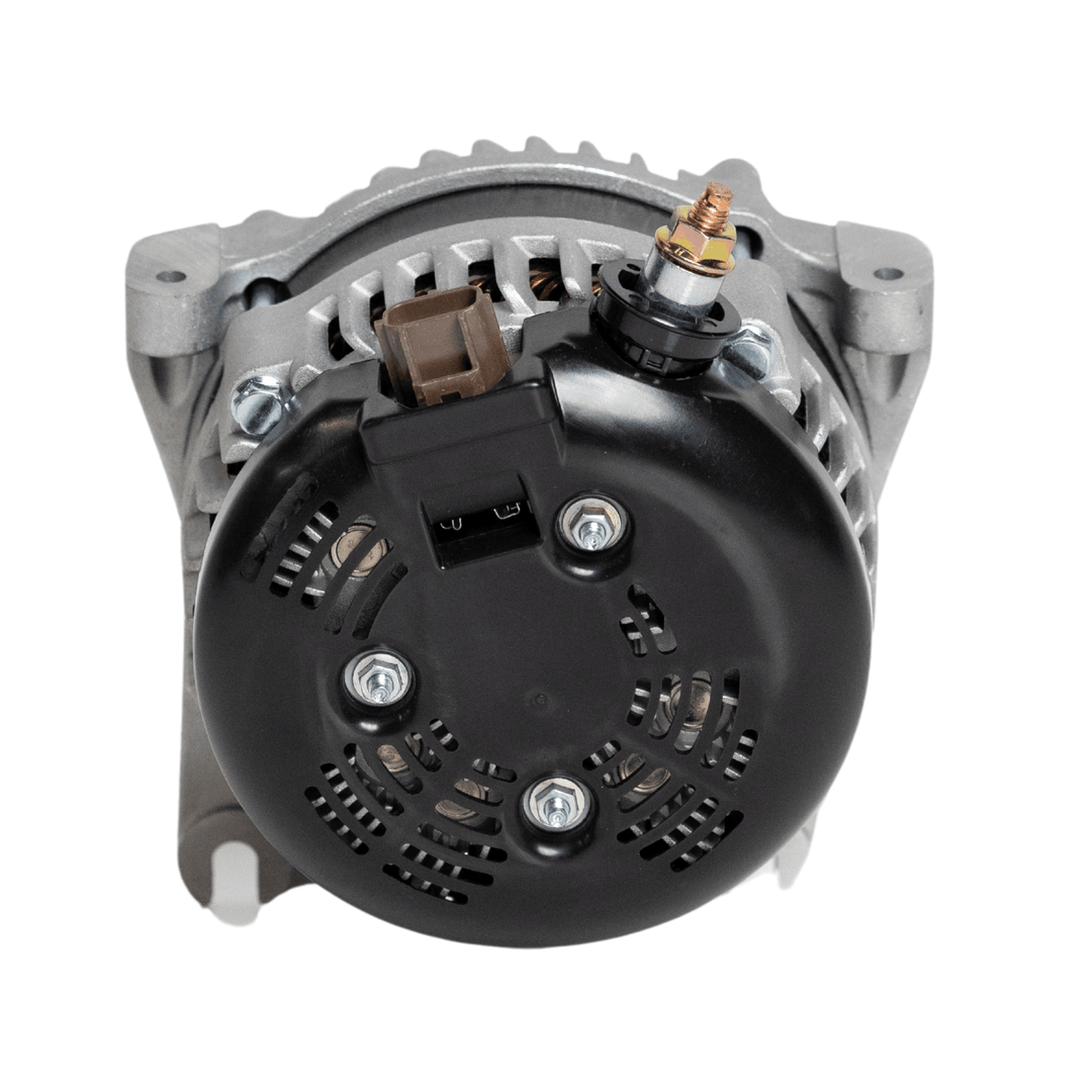 2011-2014 Ford Expedition 5.4L 250-320-370-400amp High Output Alternator