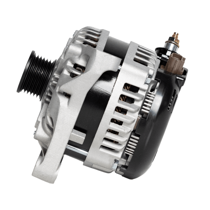 2009-2010 Ford Mustang 4.6L 250-320-370-400amp High Output Alternator