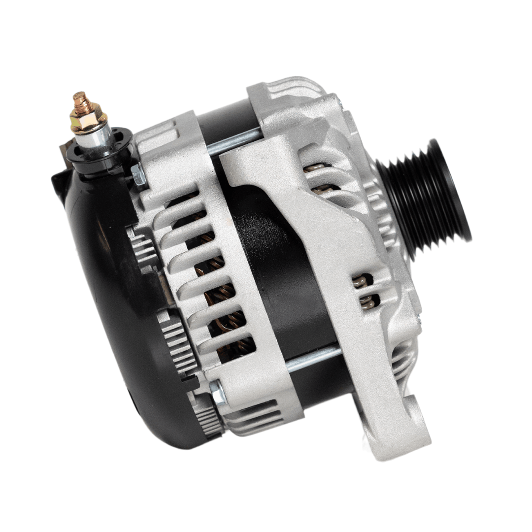 2003-2006 Lincoln Town Car 4.6L 250-320-370-400amp High Output Alternator (Limo/Police)