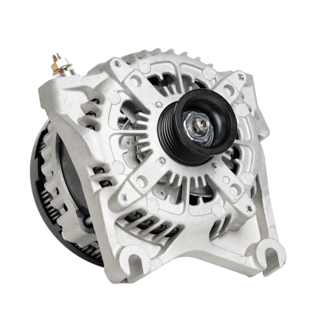 1999-2004 Ford Mustang GT 4.6L 250-320-370-400amp High Output Alternator