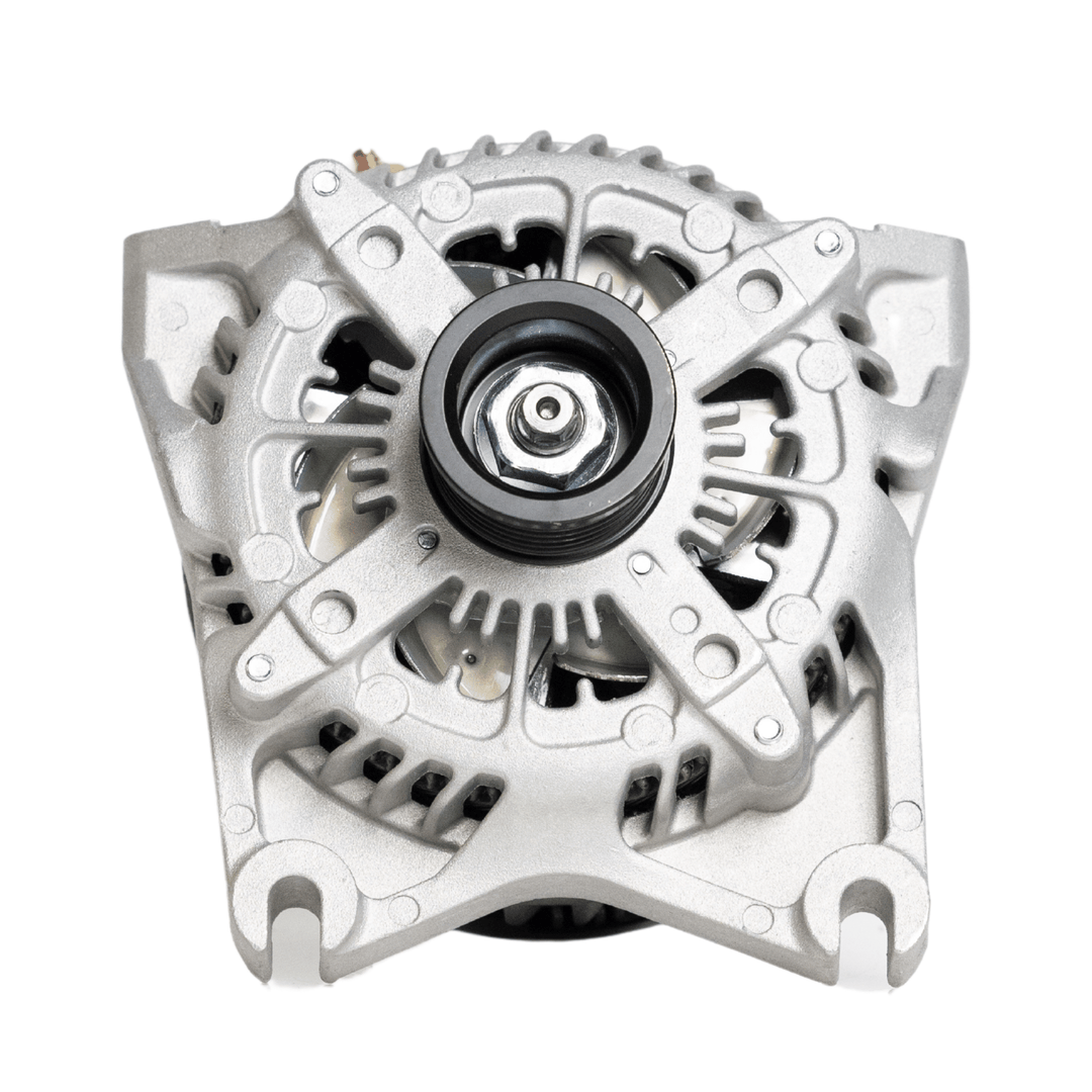 2002 Ford E-150 4.2L 250-320-370-400amp High Output Alternator