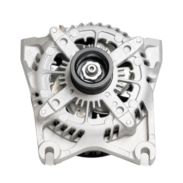 2002 Ford E-550 Econoline Super Duty 6.8L 250-320-370-400amp High Output Alternator