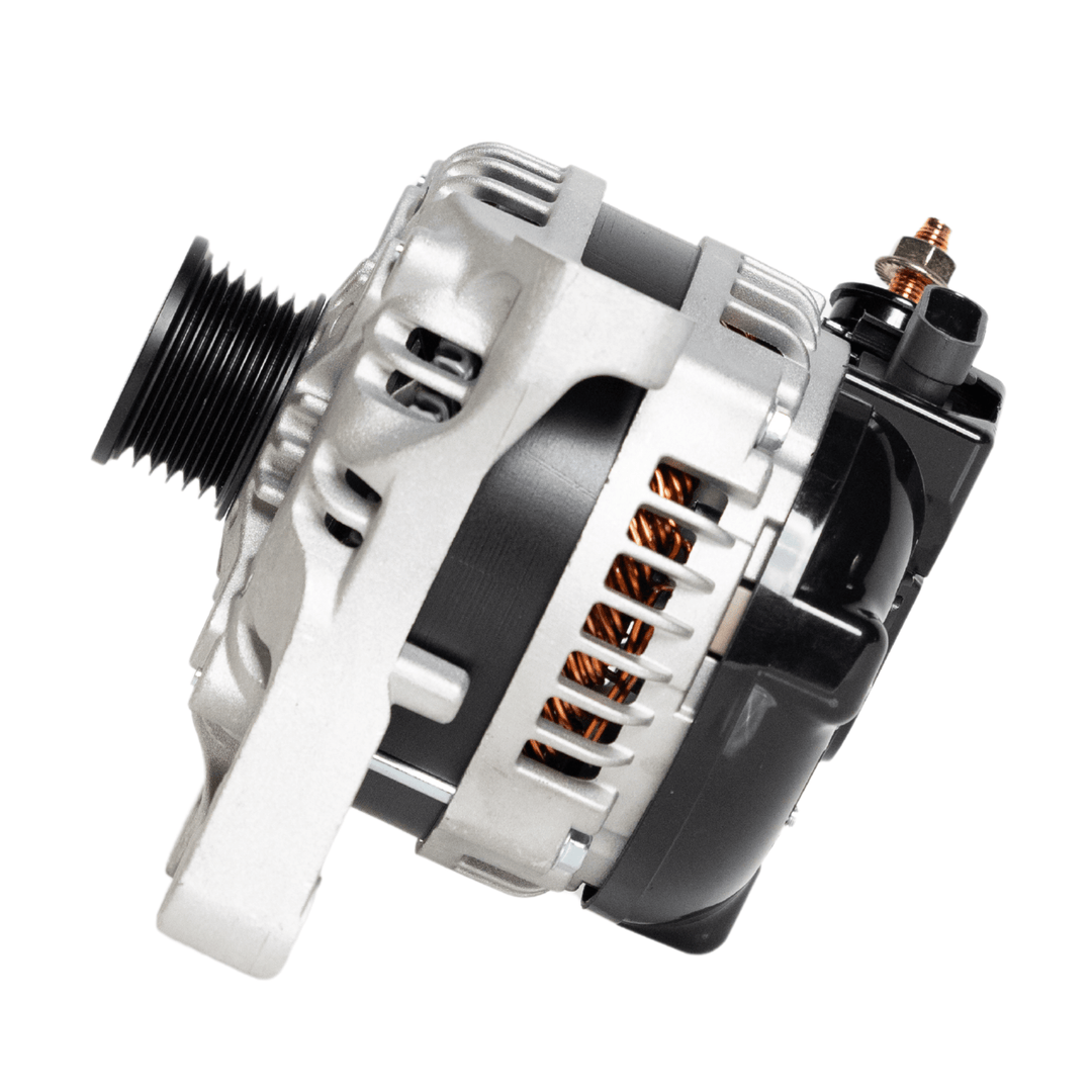 1992-1997 Ford Crown Victoria V8 4.6L High Output Alternator